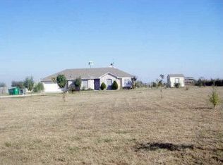 12256 County Road 178, Celina, TX 75009