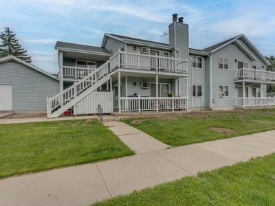 414 VAN STREET, Neenah, WI, 54956