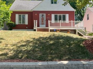 1899 9th St SW, Akron, OH 44314