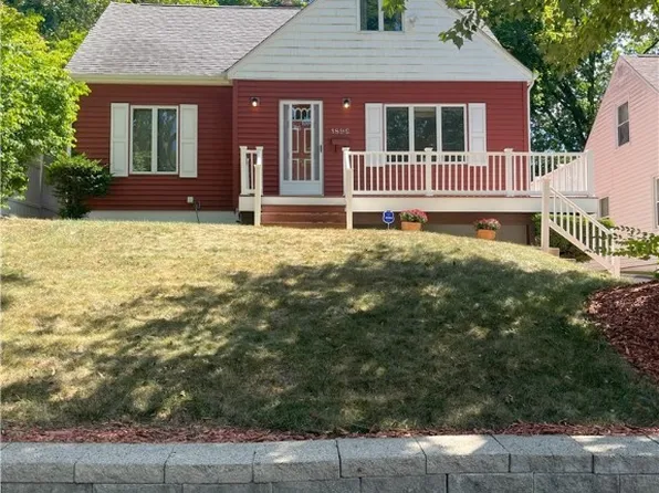 1899 9th St SW, Akron, OH 44314