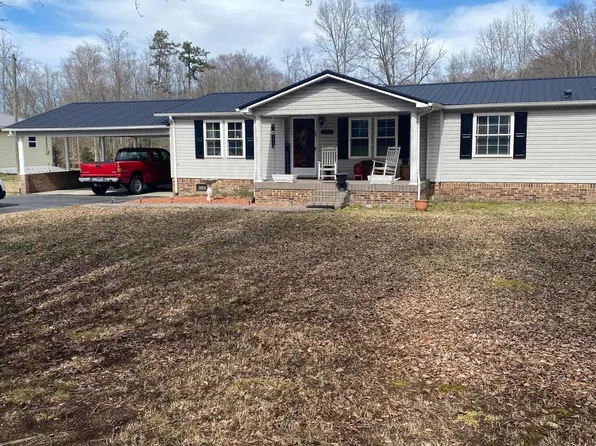 122 Christian Bend Rd, Church Hill, TN 37642