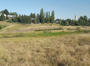 930 SW Itani Dr, Pullman, WA 99163