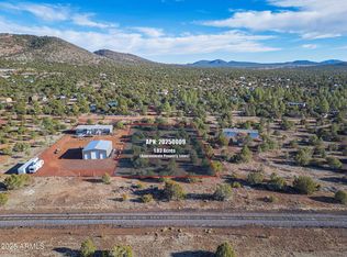 6522 N Santa Fe Rd #392, Williams, AZ 86046