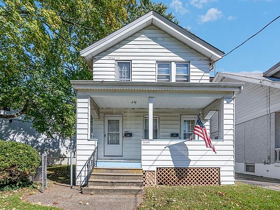 4232 Appleton St, Cincinnati, OH 45209 | Zillow