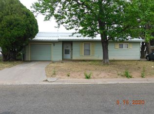 2004 Orange St, Amarillo, TX 79107