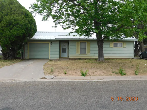 2004 Orange St, Amarillo, TX 79107