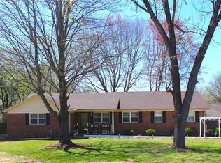 7 Fair Acres Cv, Jackson, TN 38305