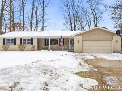 4320 Shady Oak Ct, Hudsonville, MI, 49426