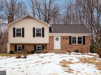4073 Tarpon Ln, Woodbridge, VA, 22193