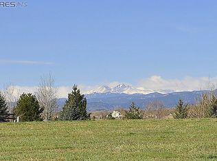 7413 Greenstone Trl, Fort Collins, CO 80525