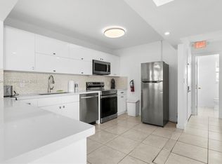 9440 W Bay Harbor Dr APT 4A, Bay Harbor Islands, FL 33154