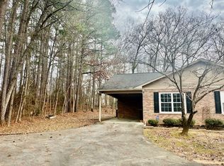 Huffaker Rd #240, Rome, GA 30165