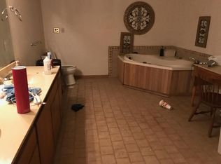 13600 N Dobbs Rd, Luther, OK 73054