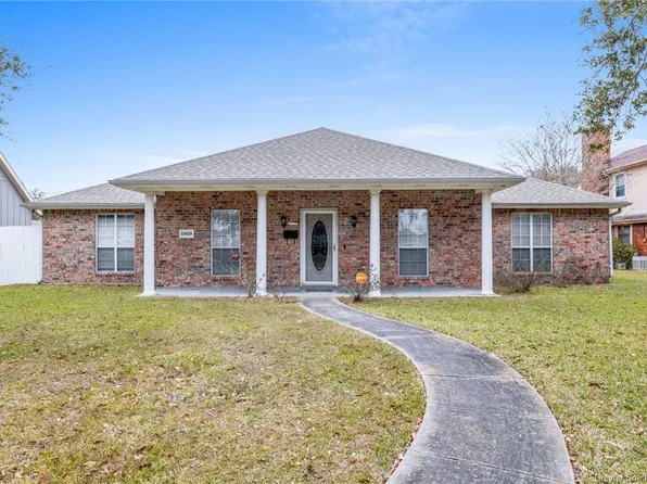 1909 23rd St, Lake Charles, LA 70601
