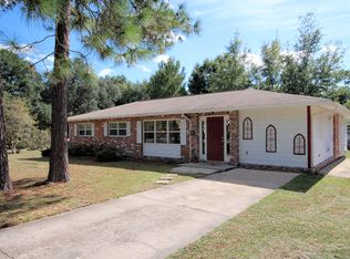 114 Mooney Rd, Fort Walton Beach, FL 32547