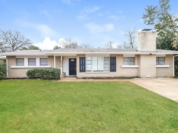 2018 W Randol Mill Rd, Arlington, TX 76012