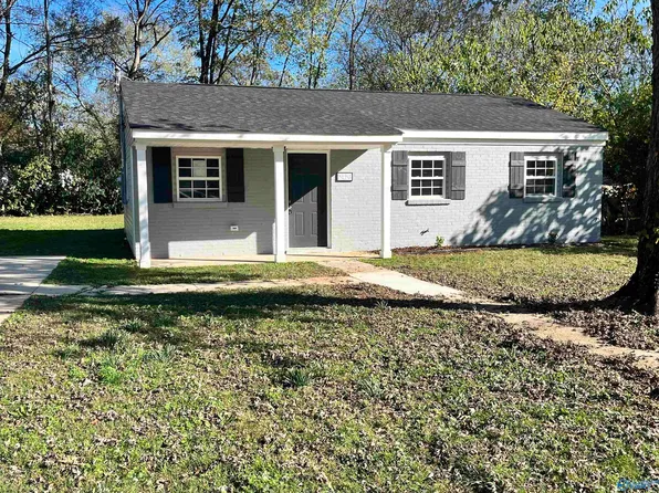 2420 Tuxedo Dr NW, Huntsville, AL 35810