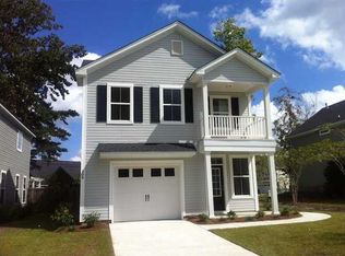 206 Recess Rd, Ladson, SC 29456