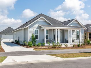 67 Sidecamp Rd LOT 45, Watersound, FL 32461