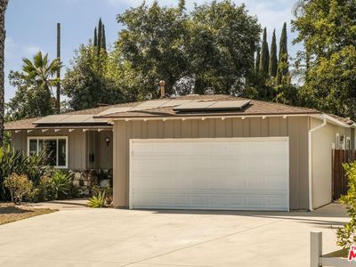 6535 Ventura Canyon Ave, Van Nuys, CA, 91401