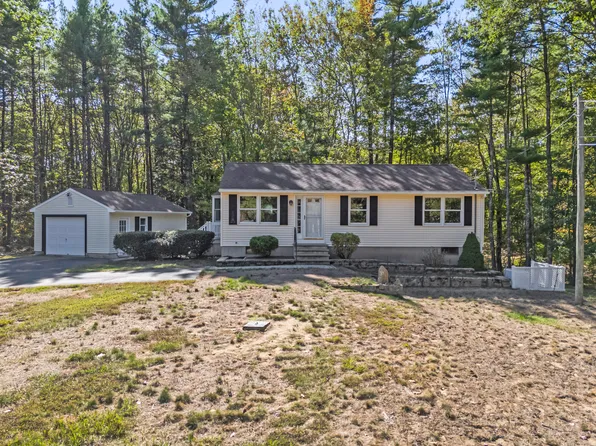 3 County Road, York, ME 03902