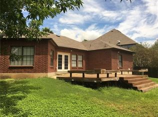 2302 Creekside Bnd, San Antonio, TX 78259