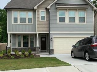 7388 Birchshire Dr, Raleigh, NC 27616