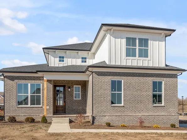 965 Hunters Ln Lot 56, Springfield, TN 37172