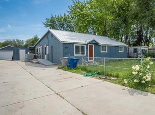 226 1st St N, Nampa, ID 83687