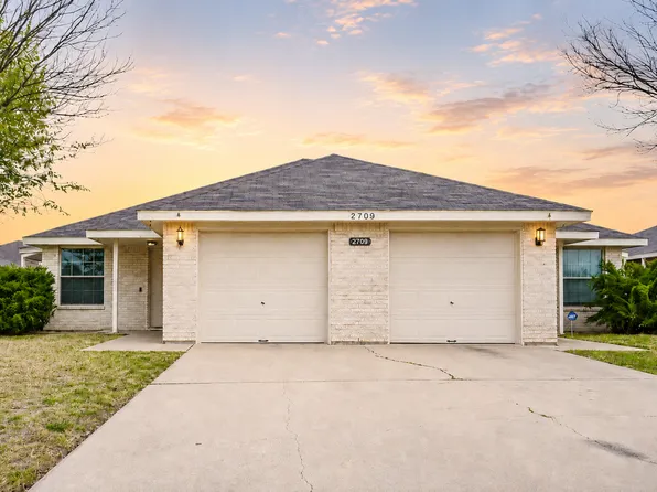 2709 Lucille Dr #A, Killeen, TX 76549