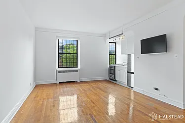 Sold by Brown Harris Stevens