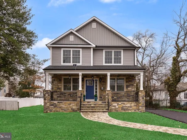 15 Cuthbert Blvd, Haddon Township, NJ 08108