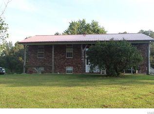 12218 Circle Rd, Dixon, MO 65459