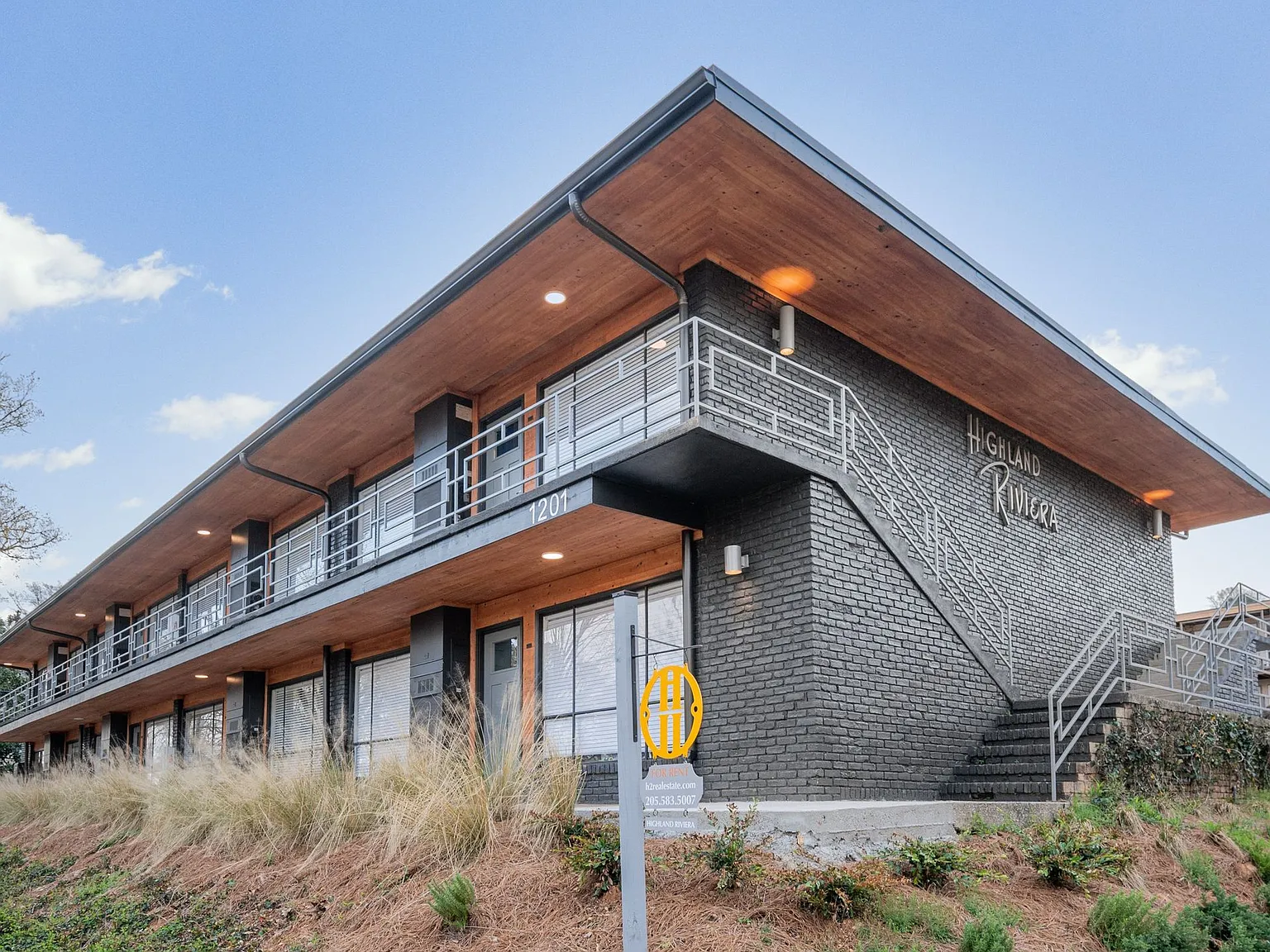 Highland Riviera — Photo 1