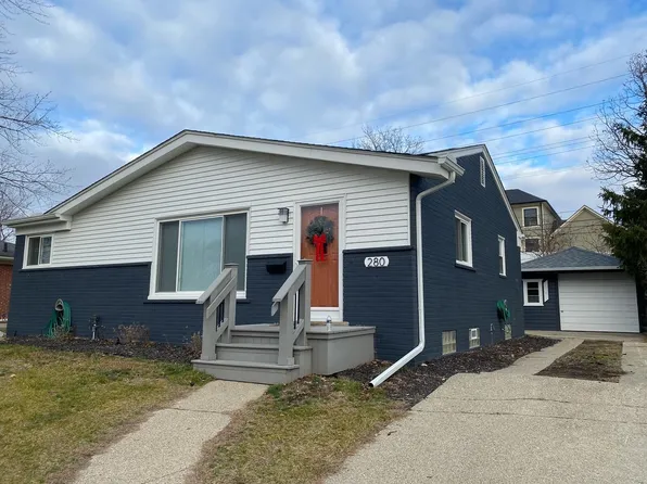 280 Thalia Ave, Rochester Hills, MI 48307