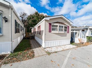 443-12 Dyer Ave, Cranston, RI 02920