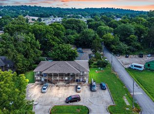 1117 Ozier St, Van Buren, AR 72956