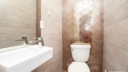 Rented by Nooklyn NYC LLC