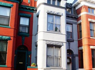 926 Westminster St NW, Washington, DC 20001