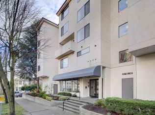 Hill House Apartments, Seattle, WA 98122