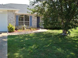 3033 Myrshine Dr, Pensacola, FL 32506
