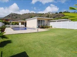 5368 Papai St, Honolulu, HI 96821