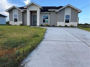 2965 Rio Red Cir S, Edinburg, TX 78541