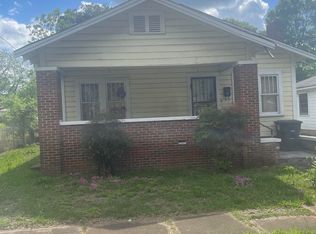 1254 14th Pl SW, Birmingham, AL 35211