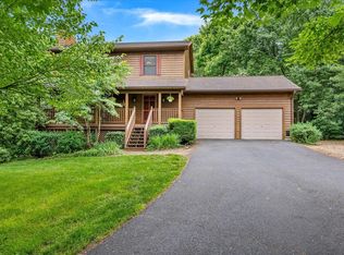 1806 Mount Olivet Church Rd, Elkton, VA 22827