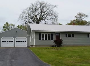 107 Boardman St, Calais, ME 04619