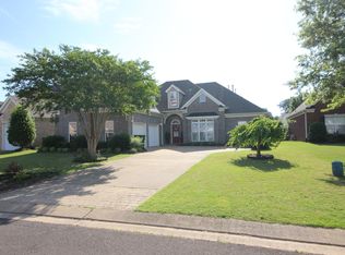 4908 Rosebrook Cir, Southaven, MS 38672