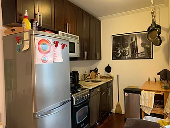 Rented by Living New York