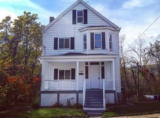 1514 Rutherford Ave, Pittsburgh, PA 15216