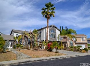 19355 Plummer St, Northridge, CA 91324